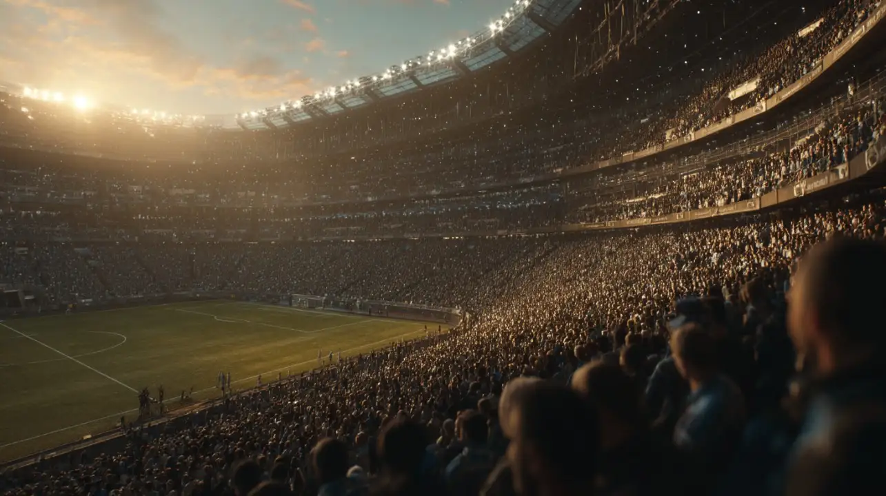 October 2026 Sports Rundown: Barca-Real Showdown Anchors the Month, Dakar 2026 Brings the Olympics to Africa for the First Time, and the 2026 World Series Set to Crown a Champion